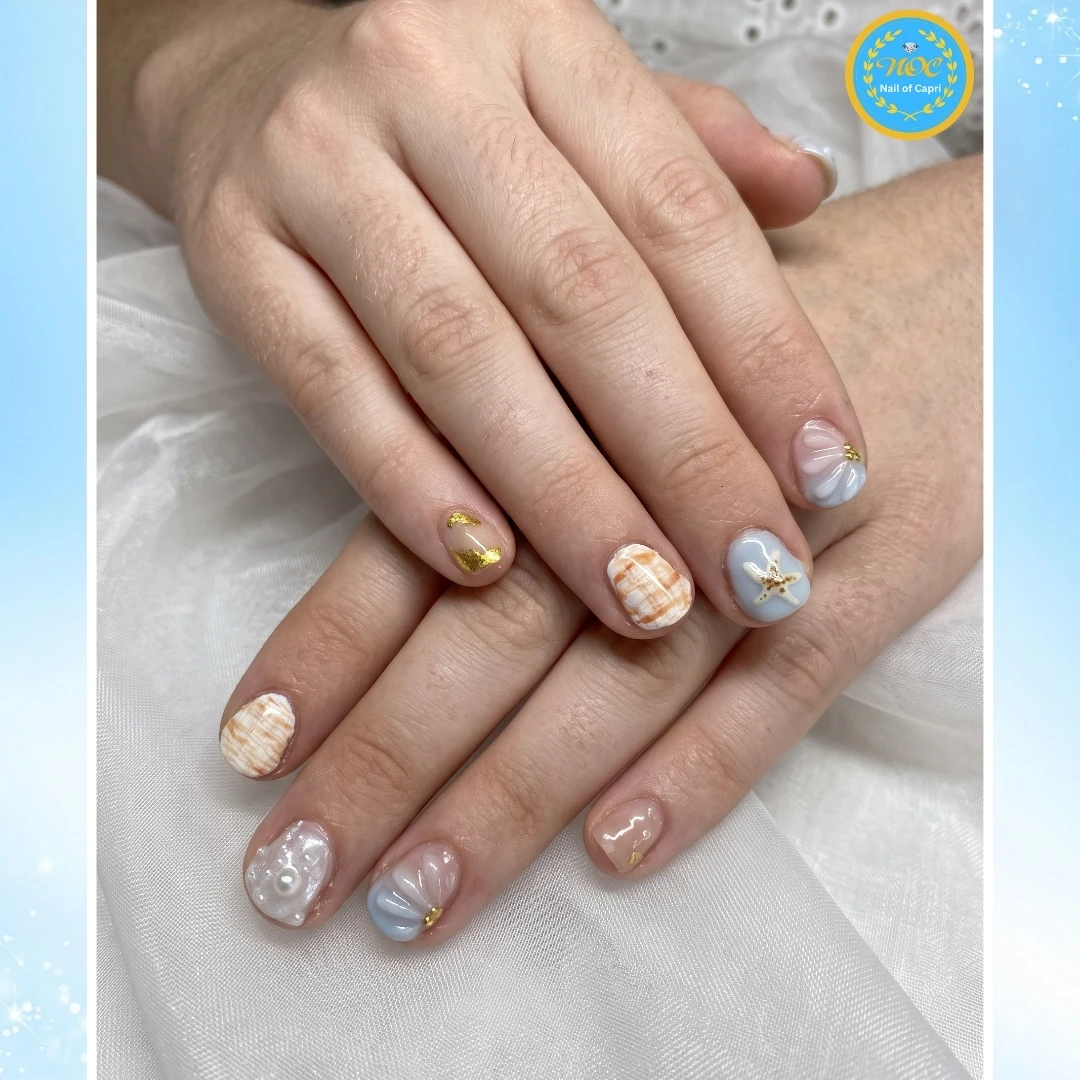 Natural nails
